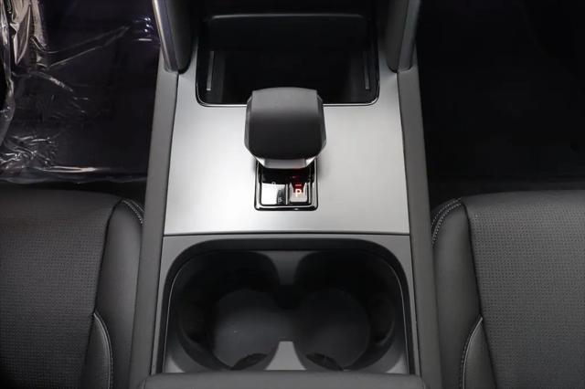2026 Land Rover Discovery Sport Landmark