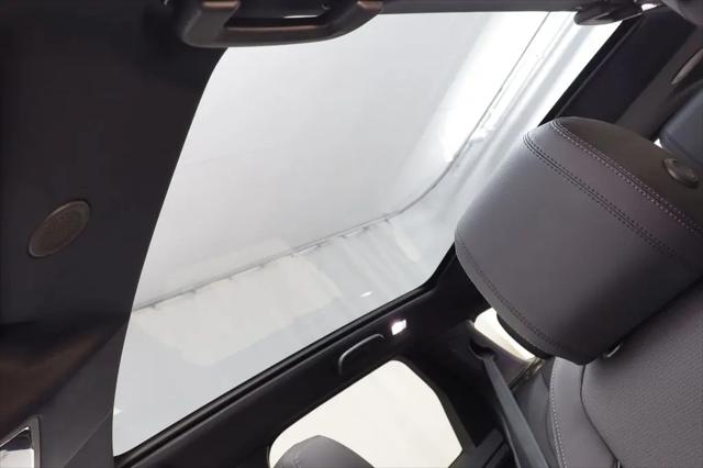 2026 Land Rover Discovery Sport Landmark