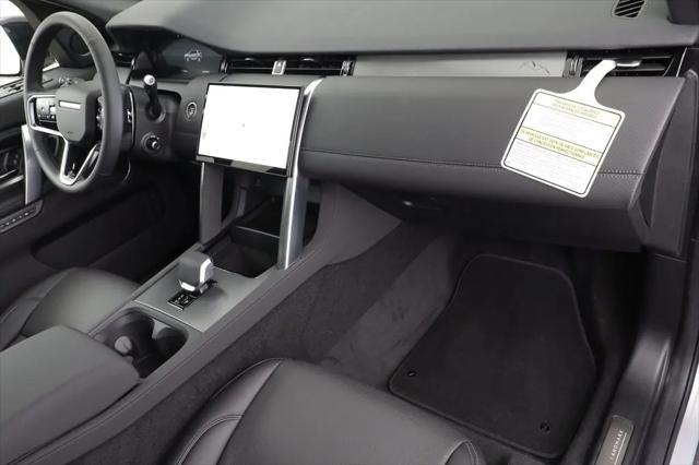 2026 Land Rover Discovery Sport Landmark