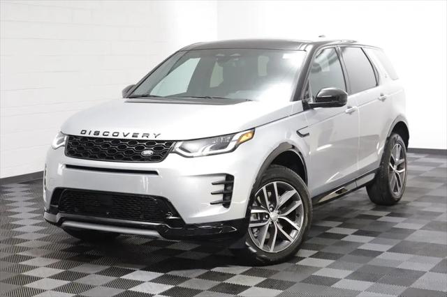 2026 Land Rover Discovery Sport Landmark for sale in Hinsdale, IL