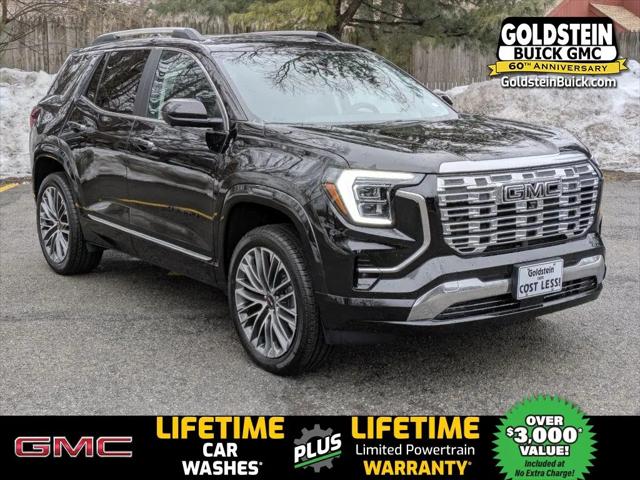2026 GMC Terrain AWD Denali for sale in Albany, NY