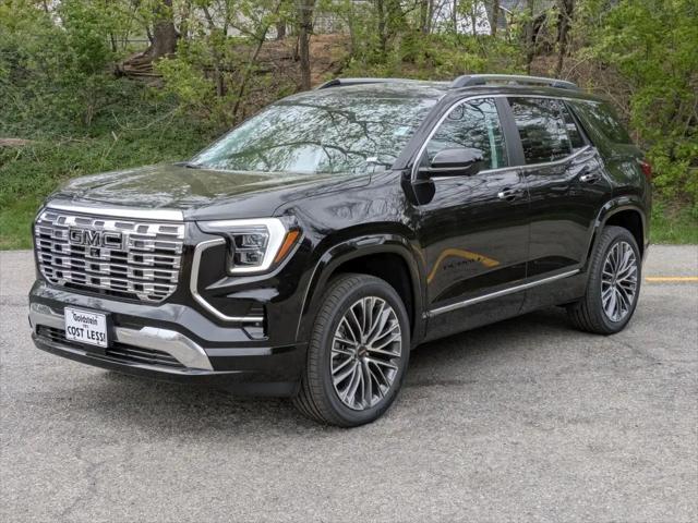 2026 GMC Terrain AWD Denali