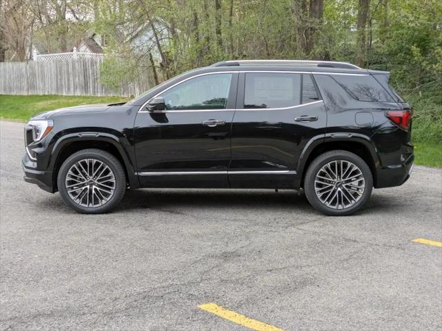 2026 GMC Terrain AWD Denali