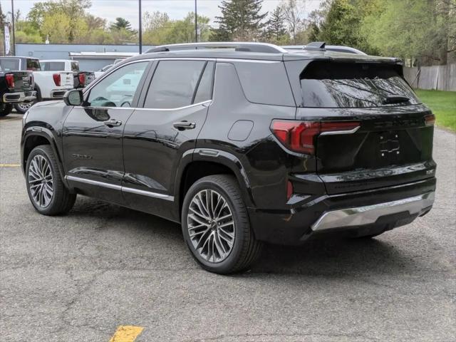 2026 GMC Terrain AWD Denali