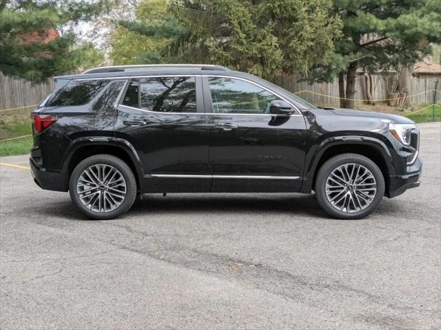 2026 GMC Terrain AWD Denali