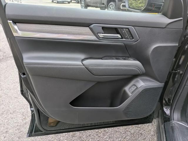 2026 GMC Terrain AWD Denali