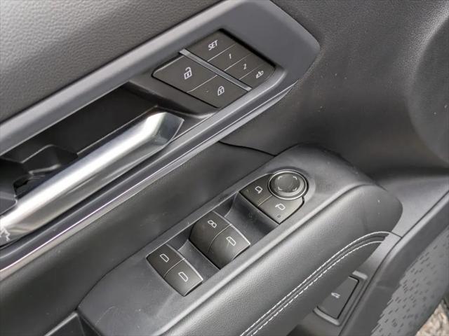 2026 GMC Terrain AWD Denali