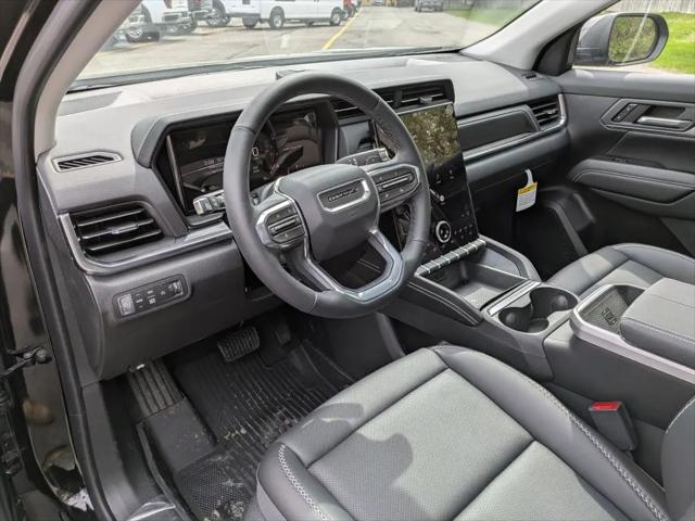2026 GMC Terrain AWD Denali