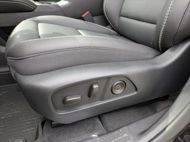 2026 GMC Terrain AWD Denali