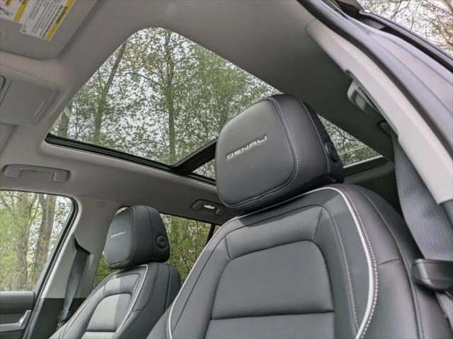 2026 GMC Terrain AWD Denali
