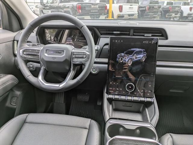 2026 GMC Terrain AWD Denali