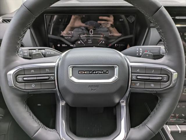 2026 GMC Terrain AWD Denali