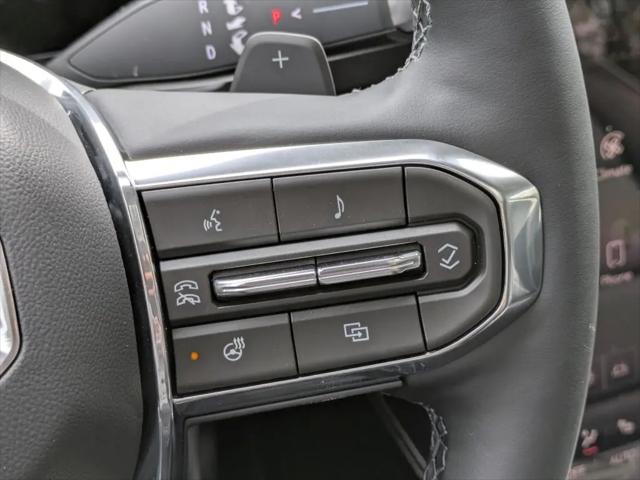 2026 GMC Terrain AWD Denali