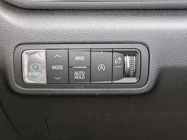 2026 GMC Terrain AWD Denali