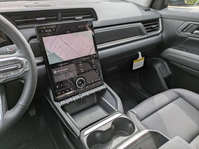 2026 GMC Terrain AWD Denali