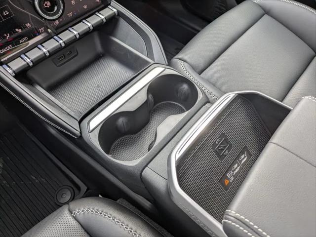 2026 GMC Terrain AWD Denali
