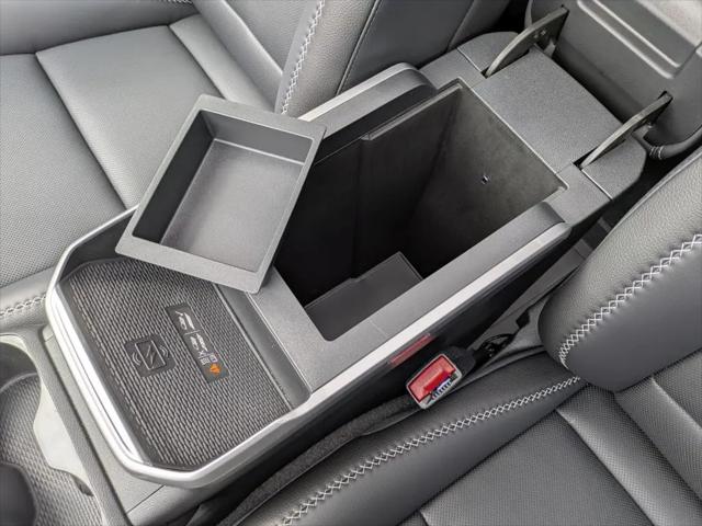 2026 GMC Terrain AWD Denali