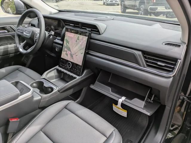 2026 GMC Terrain AWD Denali