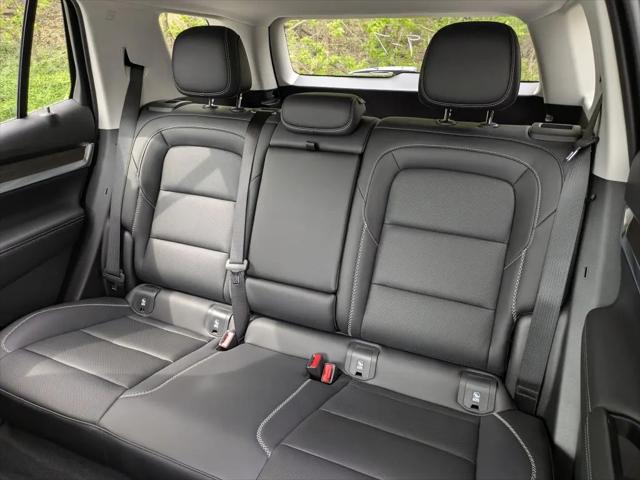 2026 GMC Terrain AWD Denali