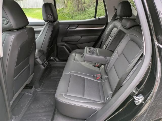 2026 GMC Terrain AWD Denali