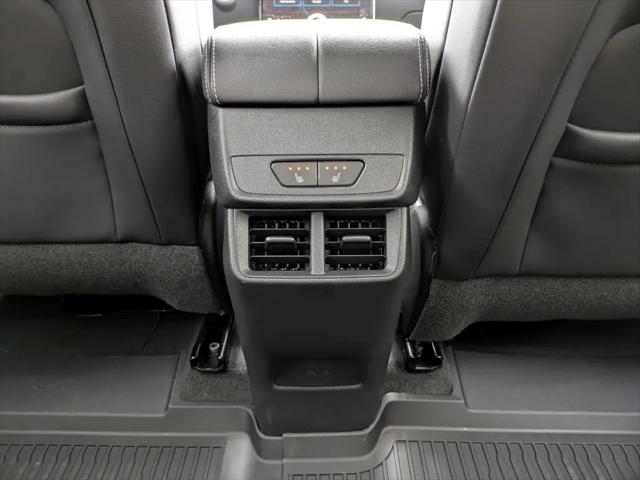 2026 GMC Terrain AWD Denali