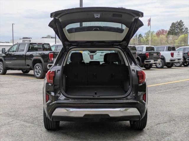 2026 GMC Terrain AWD Denali