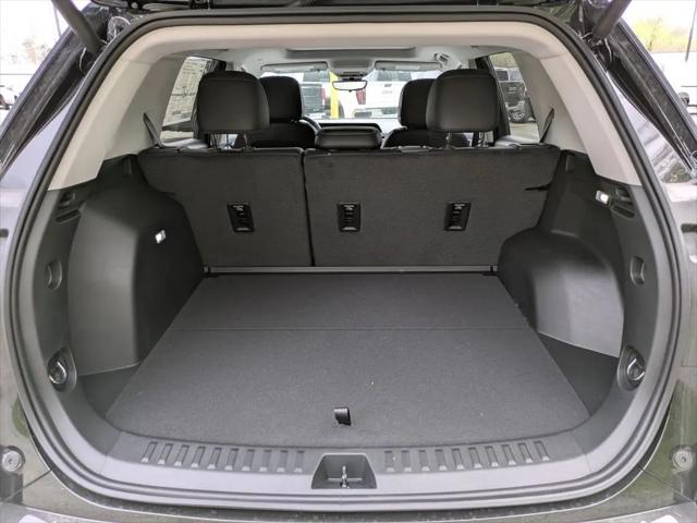 2026 GMC Terrain AWD Denali