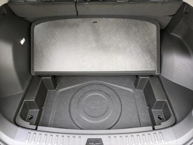 2026 GMC Terrain AWD Denali