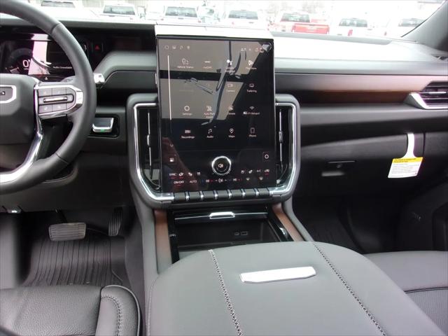 2026 GMC Yukon 4WD Denali