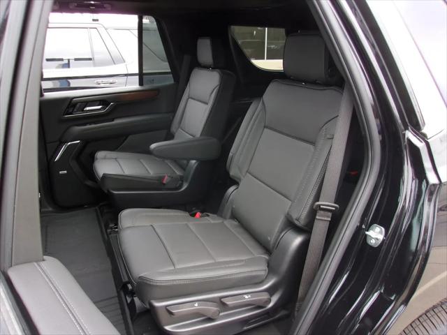 2026 GMC Yukon 4WD Denali