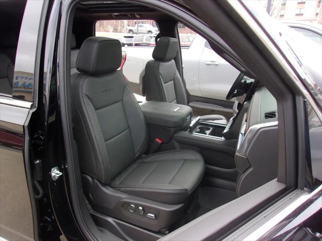 2026 GMC Yukon 4WD Denali