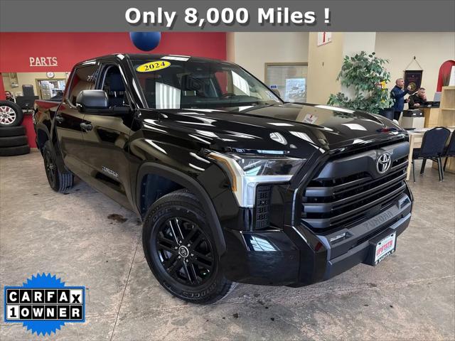 2024 Toyota Tundra SR5 for sale in Batavia, NY