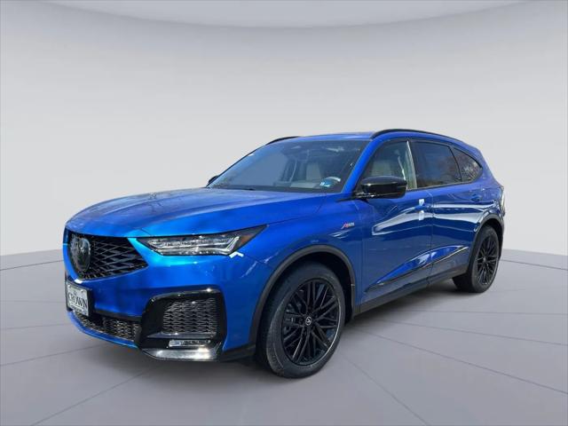 2026 Acura MDX A-SPEC Advance Package for sale in Richmond, VA
