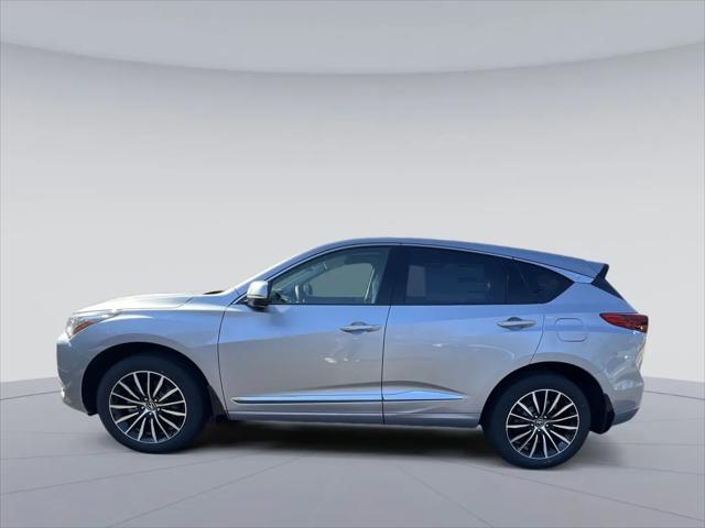 2026 Acura RDX Advance