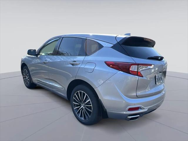 2026 Acura RDX Advance