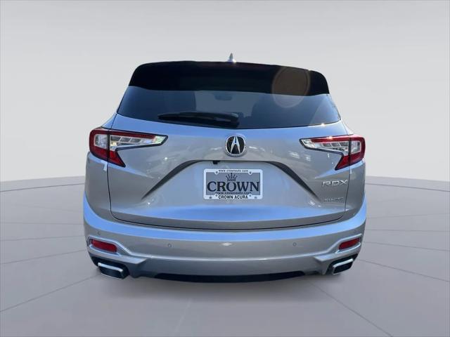 2026 Acura RDX Advance