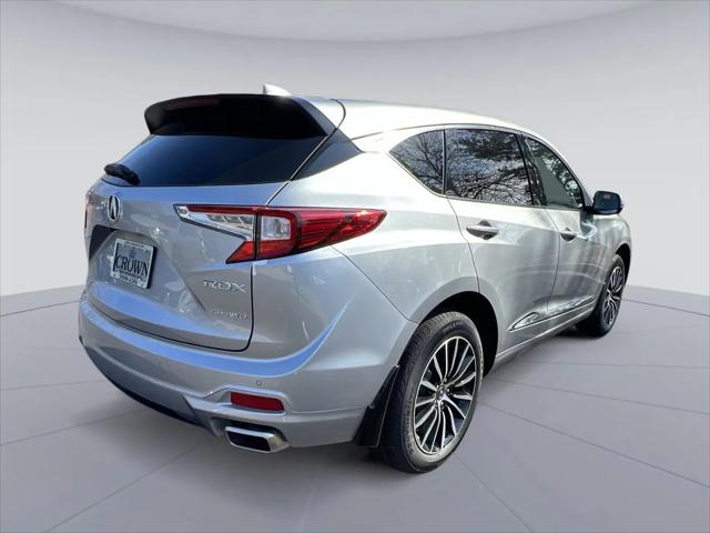 2026 Acura RDX Advance