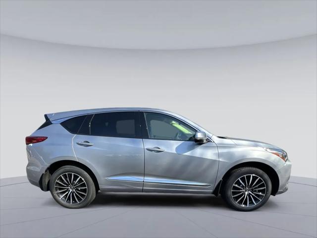 2026 Acura RDX Advance