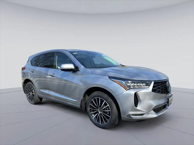 2026 Acura RDX Advance