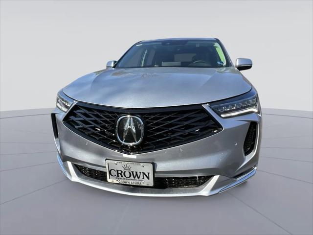 2026 Acura RDX Advance