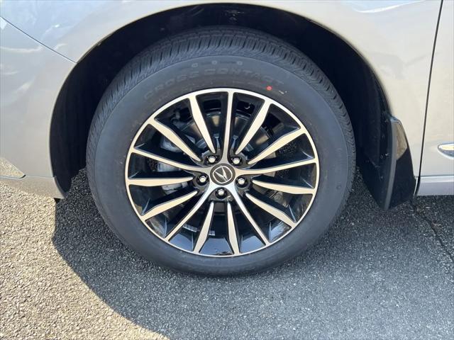 2026 Acura RDX Advance