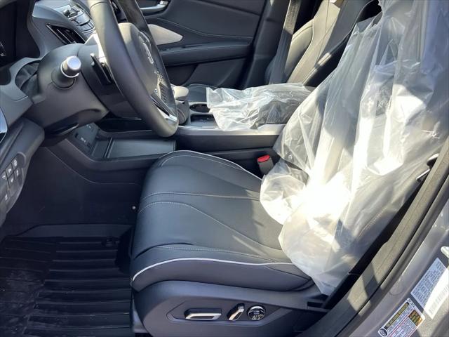 2026 Acura RDX Advance