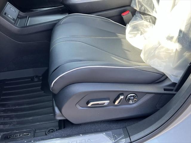 2026 Acura RDX Advance