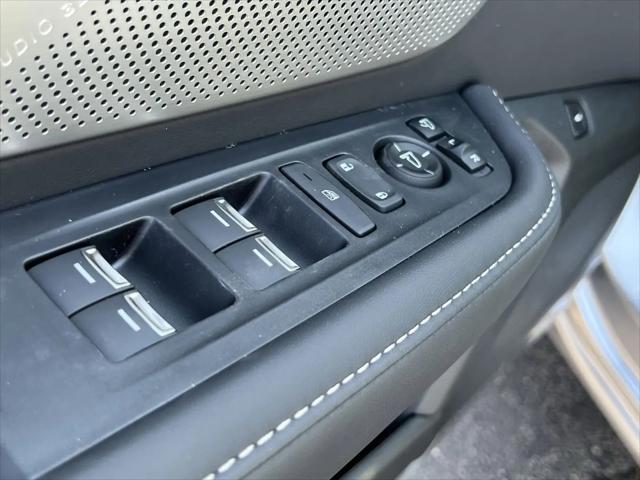 2026 Acura RDX Advance