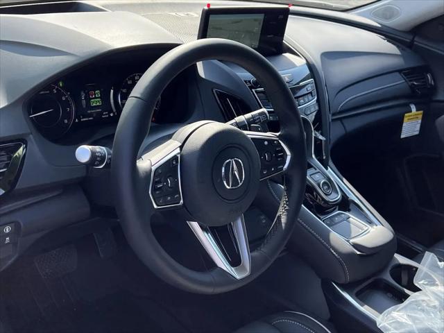 2026 Acura RDX Advance