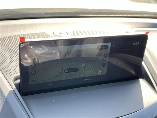 2026 Acura RDX Advance