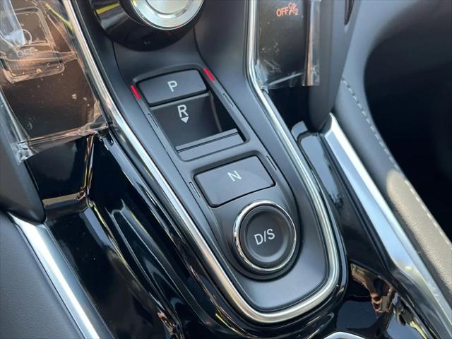 2026 Acura RDX Advance