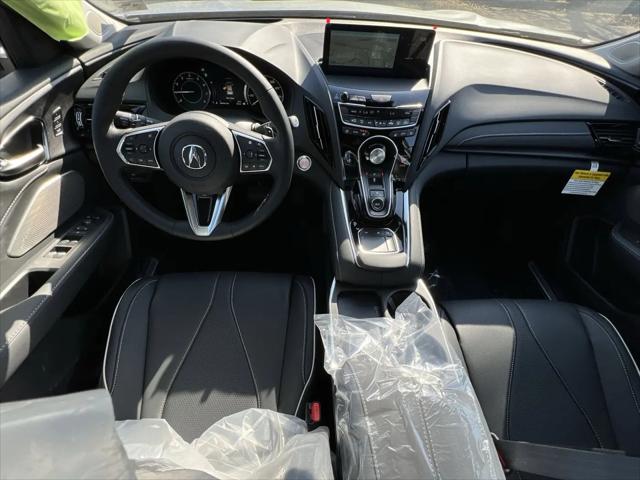 2026 Acura RDX Advance