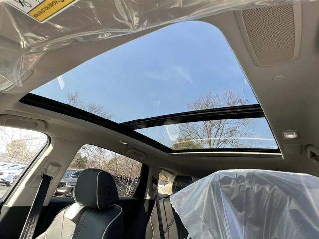 2026 Acura RDX Advance