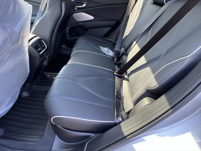 2026 Acura RDX Advance